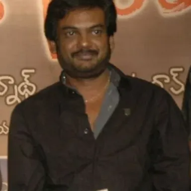 Puri Jagannadh profile photo