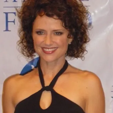 Jean Louisa Kelly profile photo