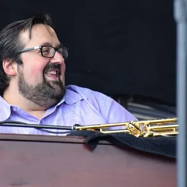 Joey DeFrancesco profile photo