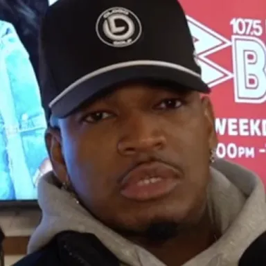 Ne-Yo profile photo