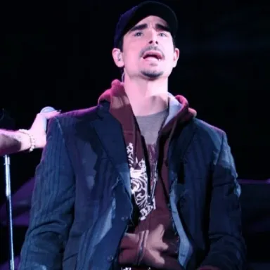 Kevin Richardson (musician) profile photo