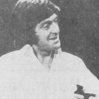 Michael Parkinson profile photo