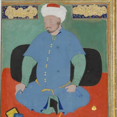 Muhammad Shaybani profile photo