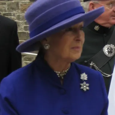 Princess Alexandra of Kent profile photo
