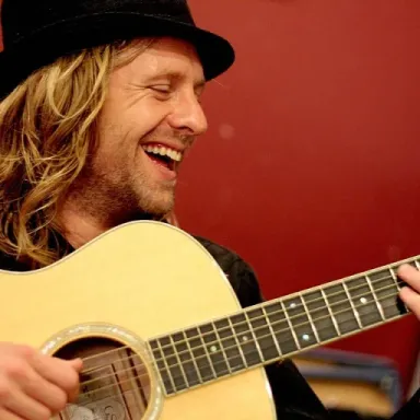 Jon Foreman profile photo