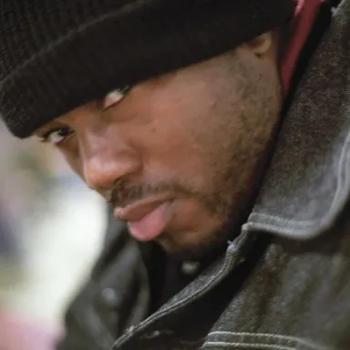 Rahzel profile photo