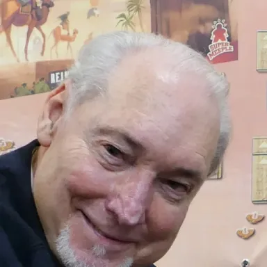 Wolfgang Kramer profile photo