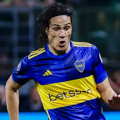 Edinson Cavani profile photo