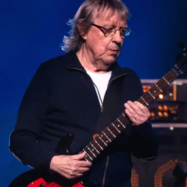Bill Wyman profile photo