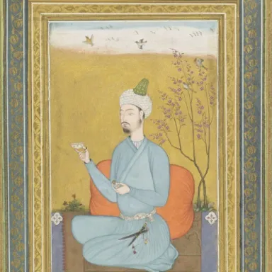 Kamran Mirza profile photo