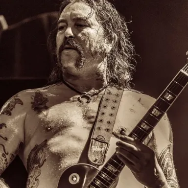 Matt Pike profile photo