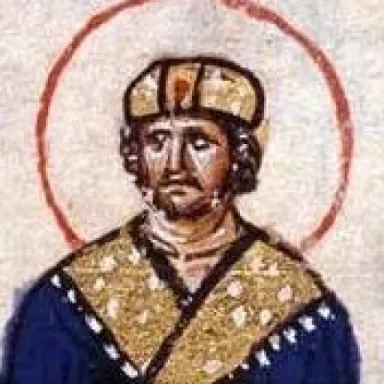 Michael III profile photo