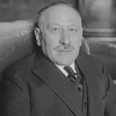 Julius Rosenwald profile photo