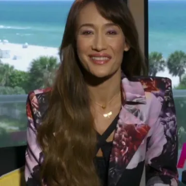 Maggie Q profile photo