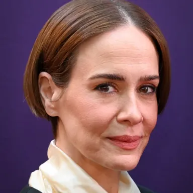 Sarah Paulson profile photo
