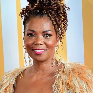 Vanessa Estelle Williams profile photo
