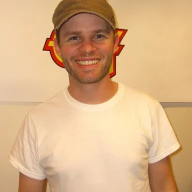 Chris Raab profile photo