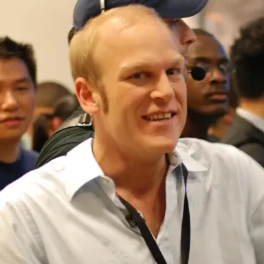 Adam Sessler profile photo