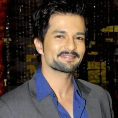 Raqesh Bapat profile photo