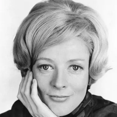 Maggie Smith profile photo
