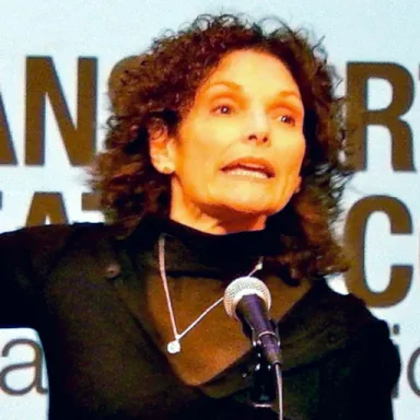 Mary Elizabeth Mastrantonio profile photo