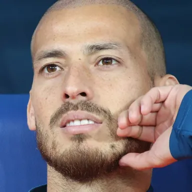 David Silva profile photo