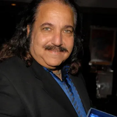 Ron Jeremy profile photo