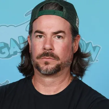 Jerry Trainor profile photo