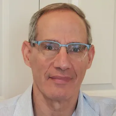 Noga Alon profile photo