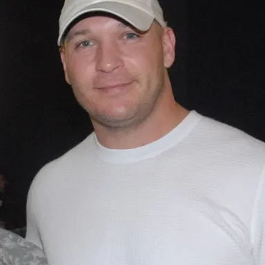 Brian Urlacher profile photo