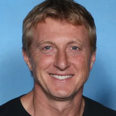 William Zabka profile photo