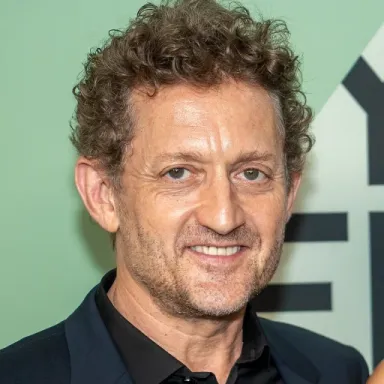 Alex Winter profile photo