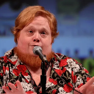 Harry Knowles profile photo