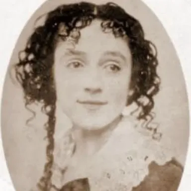 Adah Isaacs Menken profile photo