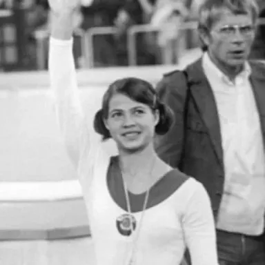 Ludmilla Tourischeva profile photo