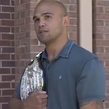Robbie Lawler profile photo