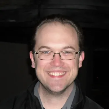 CGP Grey profile photo