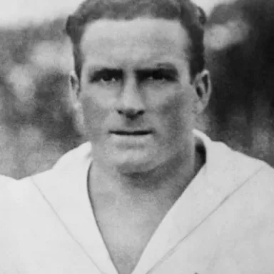 Héctor Scarone profile photo
