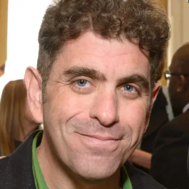 Eugene Jarecki profile photo