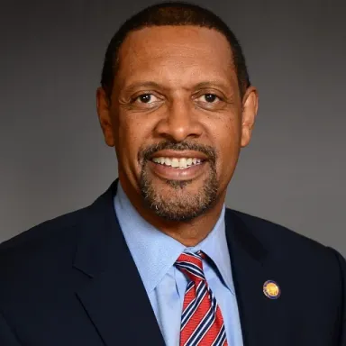 Vernon Jones profile photo