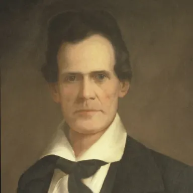William Trousdale profile photo