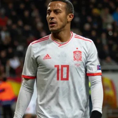Thiago Alcântara profile photo