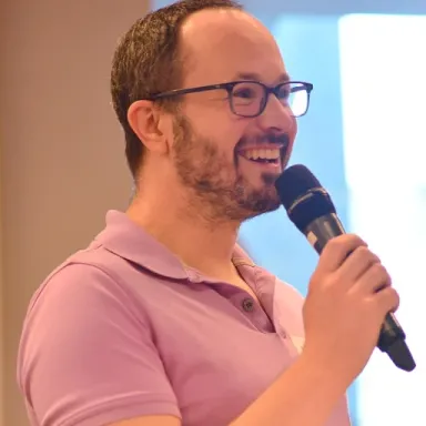 Matt Baume profile photo