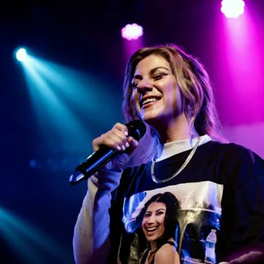 Jax (singer) profile photo