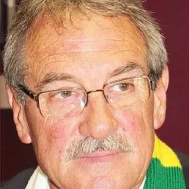 Dirk Mudge profile photo