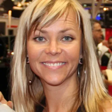Jessi Combs profile photo