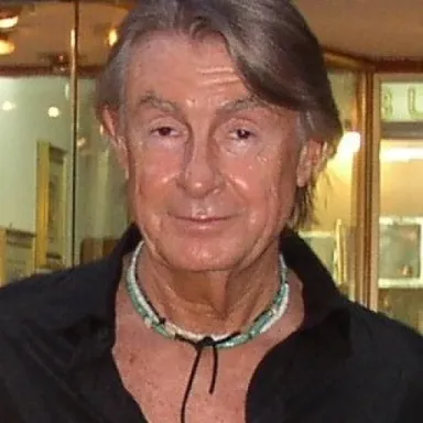 Joel Schumacher profile photo
