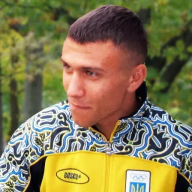 Vasiliy Lomachenko profile photo