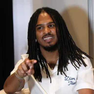 Keith Lee (food critic) profile photo