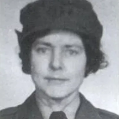 Cicely Lefort profile photo
